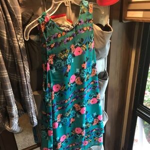 Show me your Mumu tunic